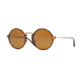 Persol PO3091SM Single Vision Prescription Sunglasses PO3091SM-24-33-49 - Lens Diameter 49 mm, Frame Color Havana