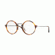 Persol PO3091V Bifocal Prescription Eyeglasses 108-47 - Light Havana Frame