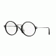 Persol PO3091V Bifocal Prescription Eyeglasses 95-49 - Black Frame