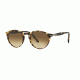 Persol PO3092SM Progressive Prescription Sunglasses PO3092SM-900551-50 - Lens Diameter 50 mm, Frame Color Tabacco Virginia
