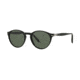 Persol PO3092SM Progressive Prescription Sunglasses PO3092SM-901431-50 - Lens Diameter 50 mm, Frame Color Black