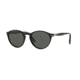 Persol PO3092SM Progressive Prescription Sunglasses PO3092SM-901458-50 - Lens Diameter 50 mm, Frame Color Black