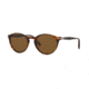Persol PO3092SM Progressive Prescription Sunglasses PO3092SM-901557-50 - Lens Diameter 50 mm, Frame Color Havana