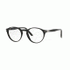 Persol PO3092V Progressive Prescription Eyeglasses 9014-50 - Black Frame