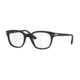 Persol PO3093V Progressive Prescription Eyeglasses 9000-48 - Black Frame