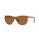 Persol PO3097S Bifocal Prescription Sunglasses PO3097S-101857-51 - Lens Diameter 51 mm, Frame Color Stripped Light Havana
