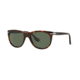 Persol PO3097S Bifocal Prescription Sunglasses PO3097S-24-31-51 - Lens Diameter 51 mm, Frame Color Havana