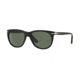 Persol PO3097S Bifocal Prescription Sunglasses PO3097S-95-31-51 - Lens Diameter 51 mm, Frame Color Black