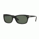 Persol PO3099S Bifocal Prescription Sunglasses PO3099S-95-31-56 - Lens Diameter 56 mm, Frame Color Black