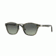 Persol PO3110S Single Vision Prescription Sunglasses PO3110S-102071-49 - Lens Diameter 49 mm, Frame Color Lichen Striped