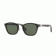 Persol PO3110S Single Vision Prescription Sunglasses PO3110S-95-58-51 - Lens Diameter 51 mm, Frame Color Black