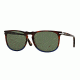 Persol PO3113S Sunglasses 102231-57 - Terra E Oceano Frame, Grey Lenses