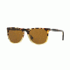 Persol PO3113S Sunglasses 102433-57 - Ebano E Oro Frame, Brown Lenses