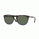 Persol PO3114S Progressive Prescription Sunglasses PO3114S-102231-56 - Lens Diameter 56 mm, Frame Color Terra E Oceano