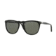 Persol PO3114S Progressive Prescription Sunglasses PO3114S-95-58-53 - Lens Diameter 53 mm, Frame Color Black
