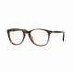 Persol PO3115V Bifocal Prescription Eyeglasses 9001-52 - Havana Frame