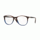 Persol PO3115V Bifocal Prescription Eyeglasses 9033-52 - Terra E Oceano Frame
