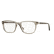Persol PO3117V Single Vision Prescription Eyeglasses 1029-53 - Grey Frame