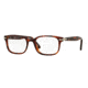 Persol PO3118V Eyeglass Frames 24-51 - Havana Frame
