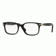 Persol PO3118V Eyeglass Frames 95-51 - Black Frame