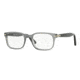 Persol PO3118V Eyeglass Frames 988-51 - Grey Frame