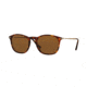 Persol PO3124S Sunglasses 24/57-50 - Havana Frame, Brown Polarized Lenses