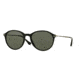 Persol PO3125S Bifocal Prescription Sunglasses PO3125S-95-58-49 - Lens Diameter 49 mm, Frame Color Black