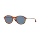Persol PO3125S Bifocal Prescription Sunglasses PO3125S-96-56-49 - Lens Diameter 49 mm, Frame Color Light Havana