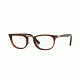 Persol PO3126V Bifocal Prescription Eyeglasses 24-48 - Havana Frame
