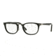 Persol PO3126V Bifocal Prescription Eyeglasses 95-48 - Black Frame