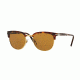 Persol PO3132S Single Vision Prescription Sunglasses PO3132S-24-33-51 - Lens Diameter 51 mm, Frame Color Havana