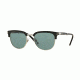 Persol PO3132S Single Vision Prescription Sunglasses PO3132S-95-4N-51 - Lens Diameter 51 mm, Frame Color Black