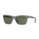 Persol PO3135S Progressive Prescription Sunglasses PO3135S-103631-52 - Lens Diameter 52 mm, Frame Color Opal Grey