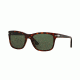 Persol PO3135S Progressive Prescription Sunglasses PO3135S-24-31-52 - Lens Diameter 52 mm, Frame Color Havana