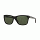 Persol PO3135S Progressive Prescription Sunglasses PO3135S-95-31-52 - Lens Diameter 52 mm, Frame Color Black