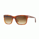 Persol PO3135S Progressive Prescription Sunglasses PO3135S-96-51-55 - Lens Diameter 55 mm, Frame Color Terra Di Siena