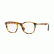 Persol PO3143V Bifocal Prescription Eyeglasses 1052-47 - Madreterra Frame