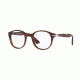 Persol PO3144V Progressive Prescription Eyeglasses 24-47 - Havana Frame