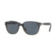 Persol PO3149S Progressive Prescription Sunglasses PO3149S-1012R5-52 - Lens Diameter 52 mm, Frame Color Grey Gradient Green