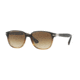 Persol PO3149S Progressive Prescription Sunglasses PO3149S-102651-55 - Lens Diameter 55 mm, Frame Color Brown/brown Striped