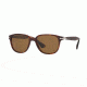 Persol PO3149S Progressive Prescription Sunglasses PO3149S-24-57-52 - Lens Diameter 52 mm, Frame Color Havana