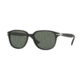 Persol PO3149S Progressive Prescription Sunglasses PO3149S-95-31-52 - Lens Diameter 52 mm, Frame Color Black