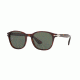 Persol PO3150S Progressive Prescription Sunglasses PO3150S-24-31-51 - Lens Diameter 51 mm, Frame Color Havana