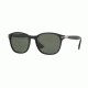 Persol PO3150S Progressive Prescription Sunglasses PO3150S-95-31-51 - Lens Diameter 51 mm, Frame Color Black