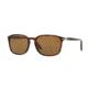 Persol PO3158S Sunglasses 24/57-56 - Havana Frame, Polar Brown Lenses