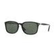 Persol PO3158S Sunglasses 95/31-56 - Black Frame, Green Lenses