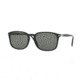 Persol PO3158S Sunglasses 95/58-56 - Black Frame, Polar Green Lenses