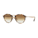 Persol PO3166S Progressive Prescription Sunglasses PO3166S-105851-51 - Lens Diameter 51 mm, Frame Color Havana Azure Brown
