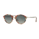 Persol PO3166S Progressive Prescription Sunglasses PO3166S-105971-51 - Lens Diameter 51 mm, Frame Color Pink Havana-brown