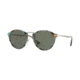 Persol PO3166S Progressive Prescription Sunglasses PO3166S-107031-51 - Lens Diameter 51 mm, Frame Color Tortoise Azure